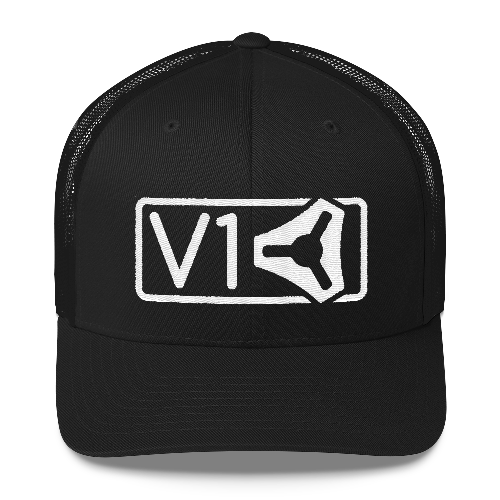 Trucker Cap