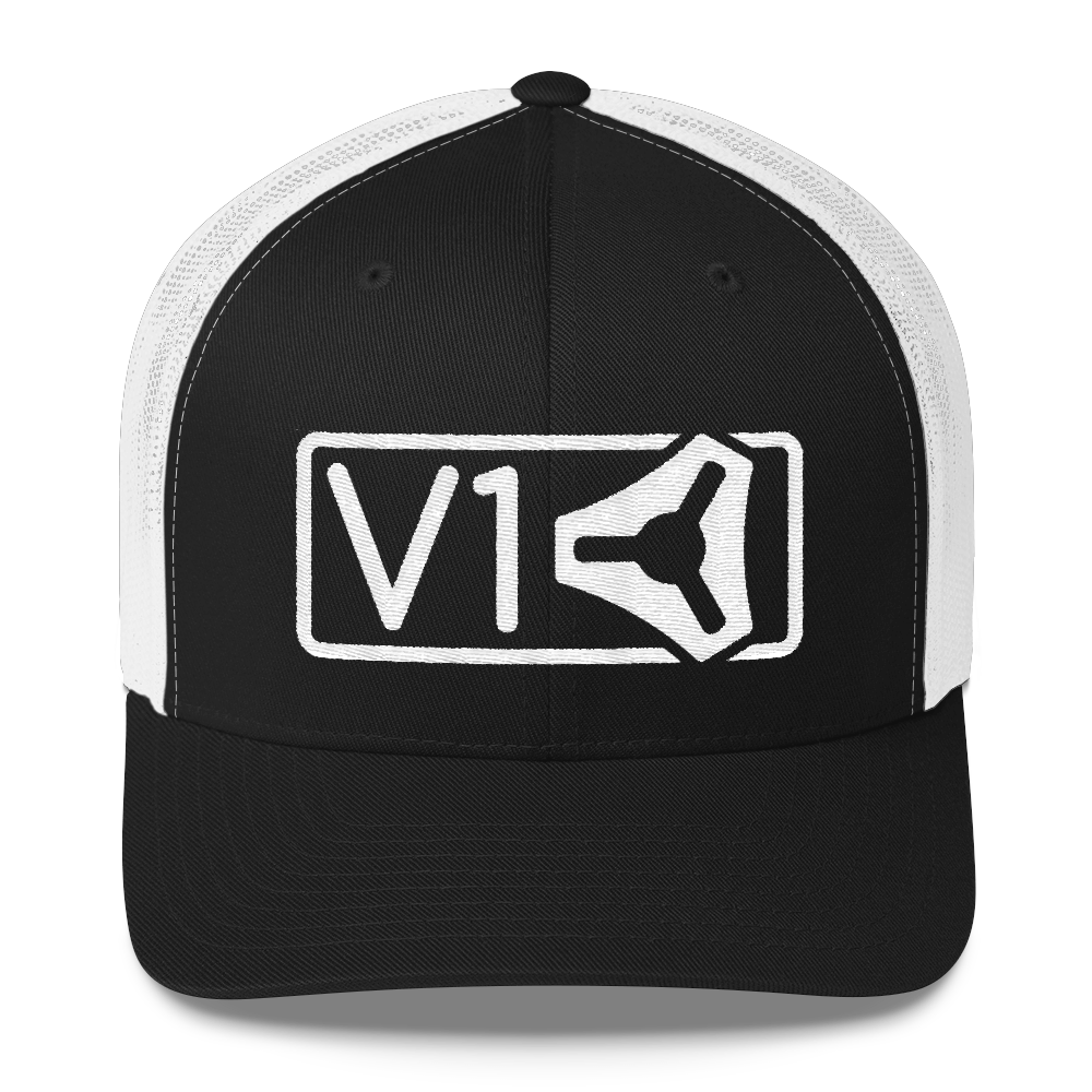 Trucker Cap