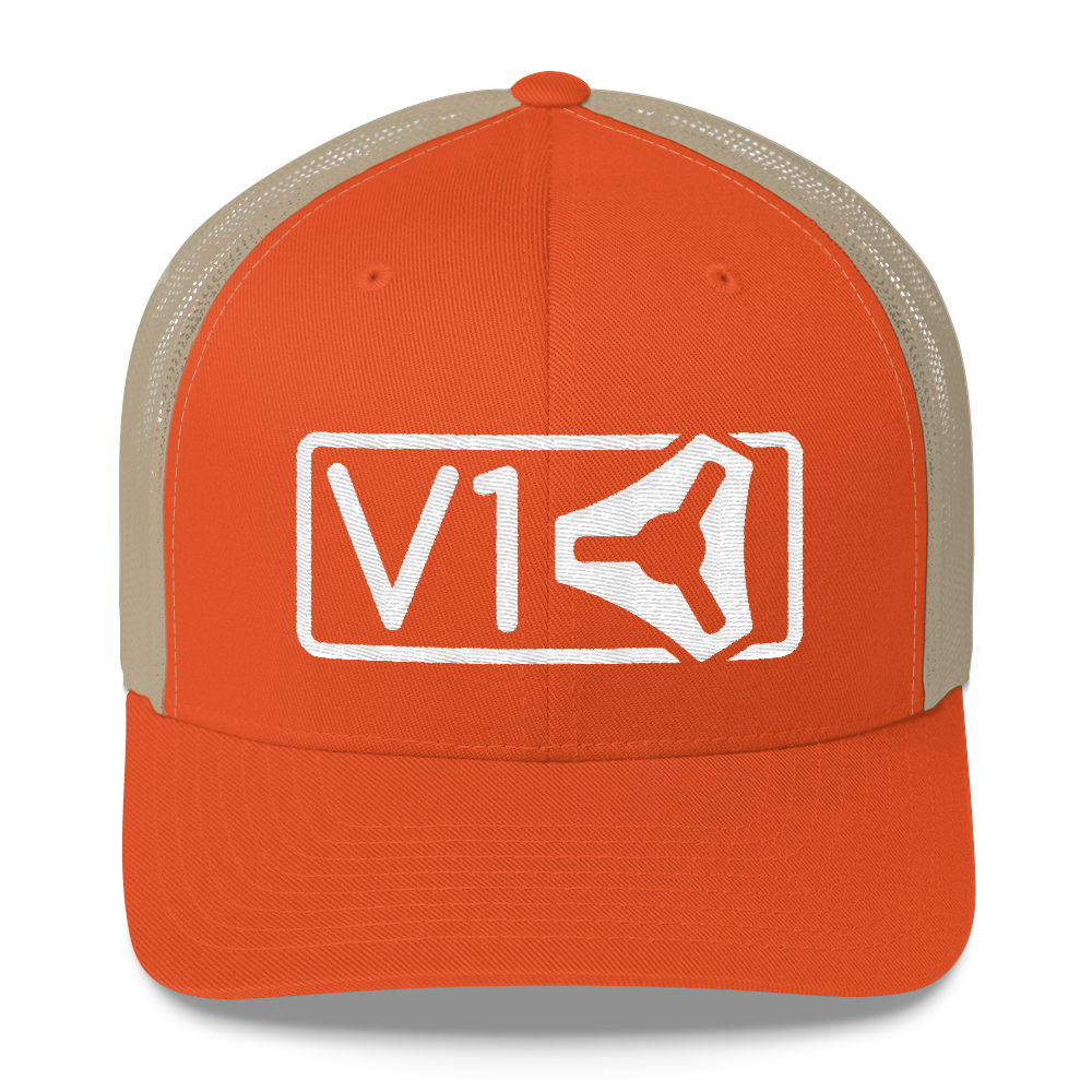 Trucker Cap