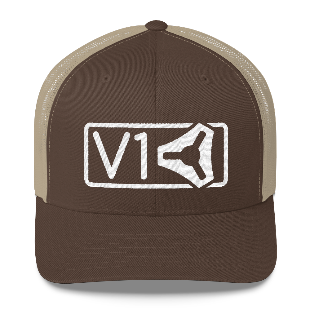 Trucker Cap